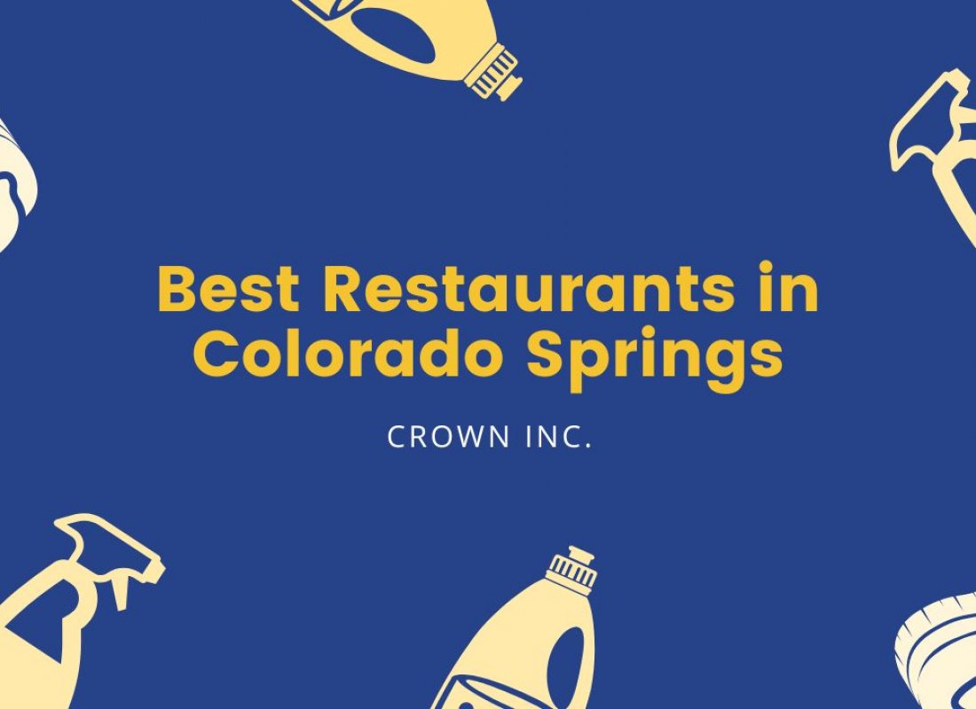 Best Restaurants in Colorado Springs